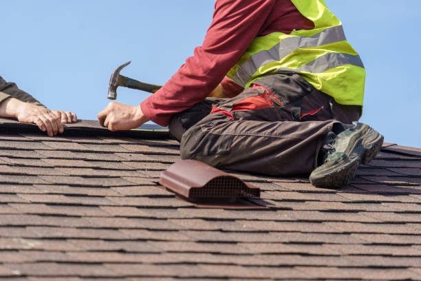 Best Commercial Roofing Services  in Edina, MO