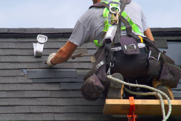 Best Best Roofing Contractors  in Edina, MO