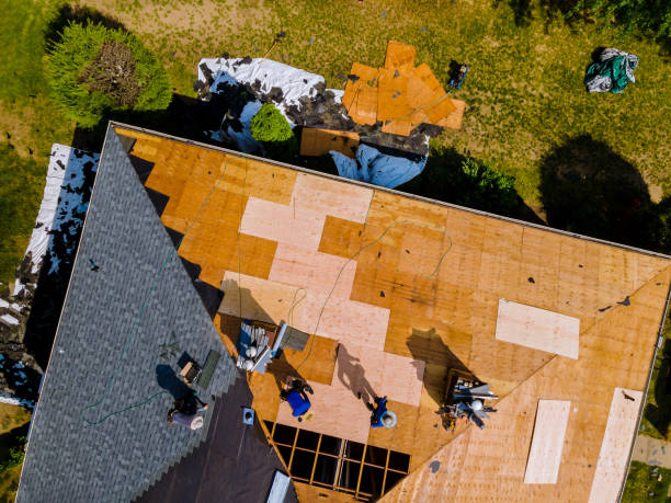 Edina, MO Roofing Contractor Company