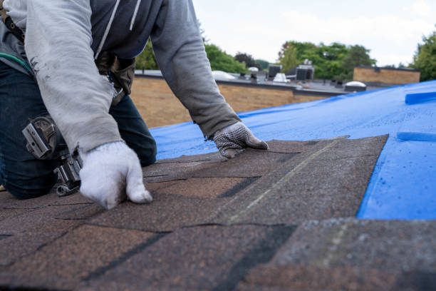 Slate Roofing Contractor in Edina, MO