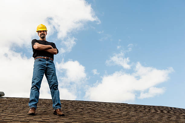 Best Tile Roofing Contractor  in Edina, MO