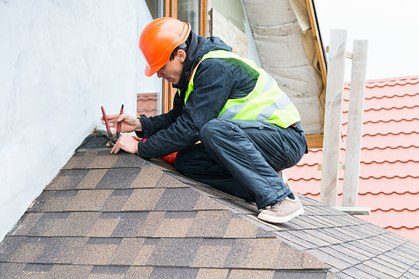 Best Residential Roofing Contractor  in Edina, MO